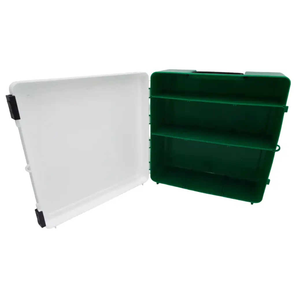 Medi Box+ Modular First Aid Box