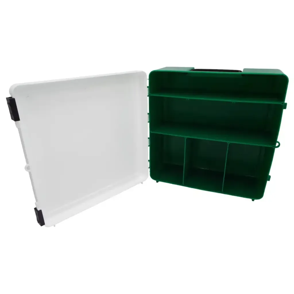 Medi Box+ Modular First Aid Box