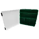 Medi Box+ Modular First Aid Box