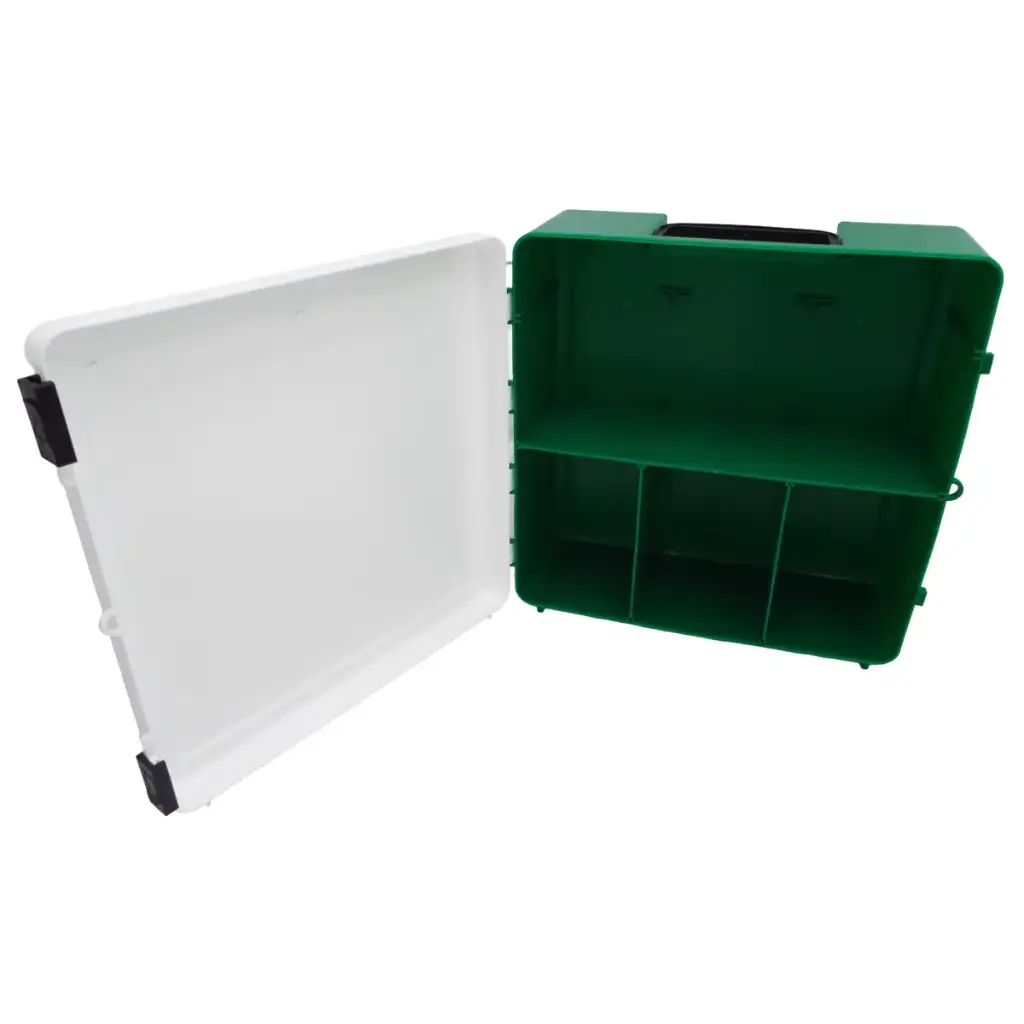 Medi Box+ Modular First Aid Box