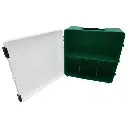 Medi Box+ Modular First Aid Box