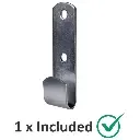 9kg DCP/STP fire extinguisher