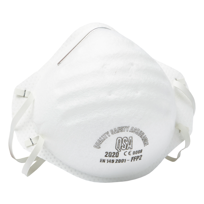 FFP2 Dust Mask (Box of 20)