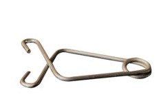 Ceiling Clip - Wire