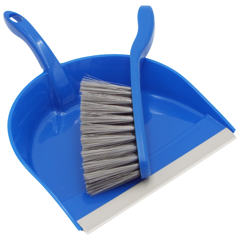 Dustpan & Brush Set