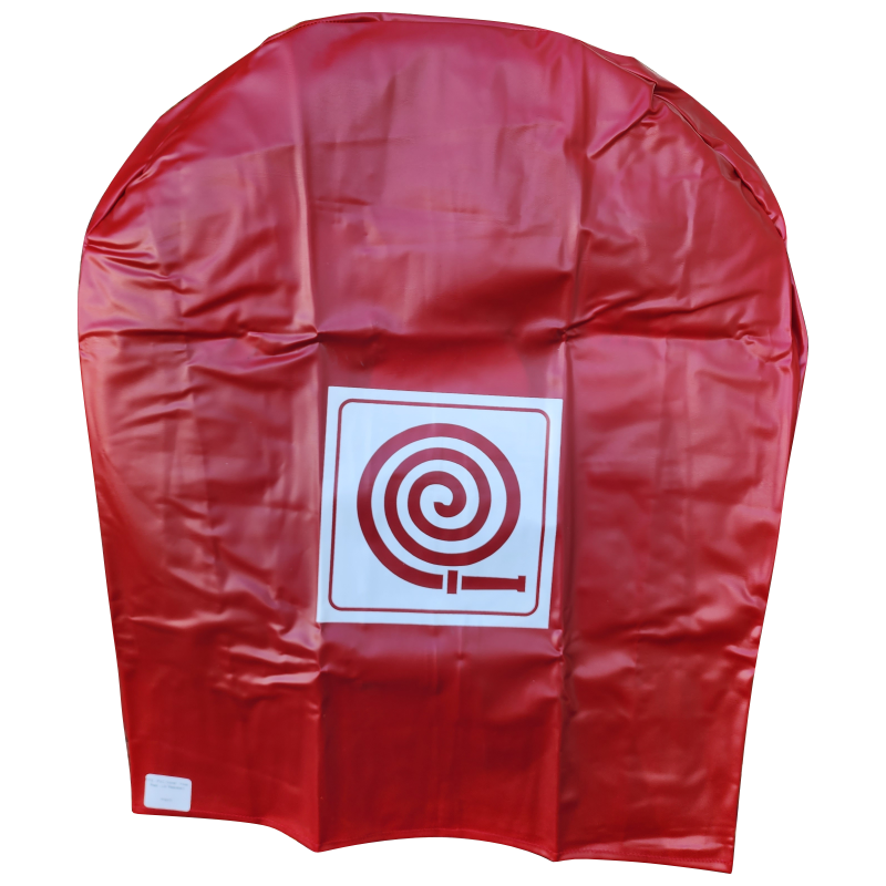 Fire Hose Reel PVC Cover