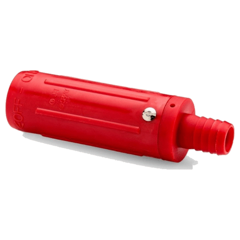 Plastic Fire Hose Reel Nozzle