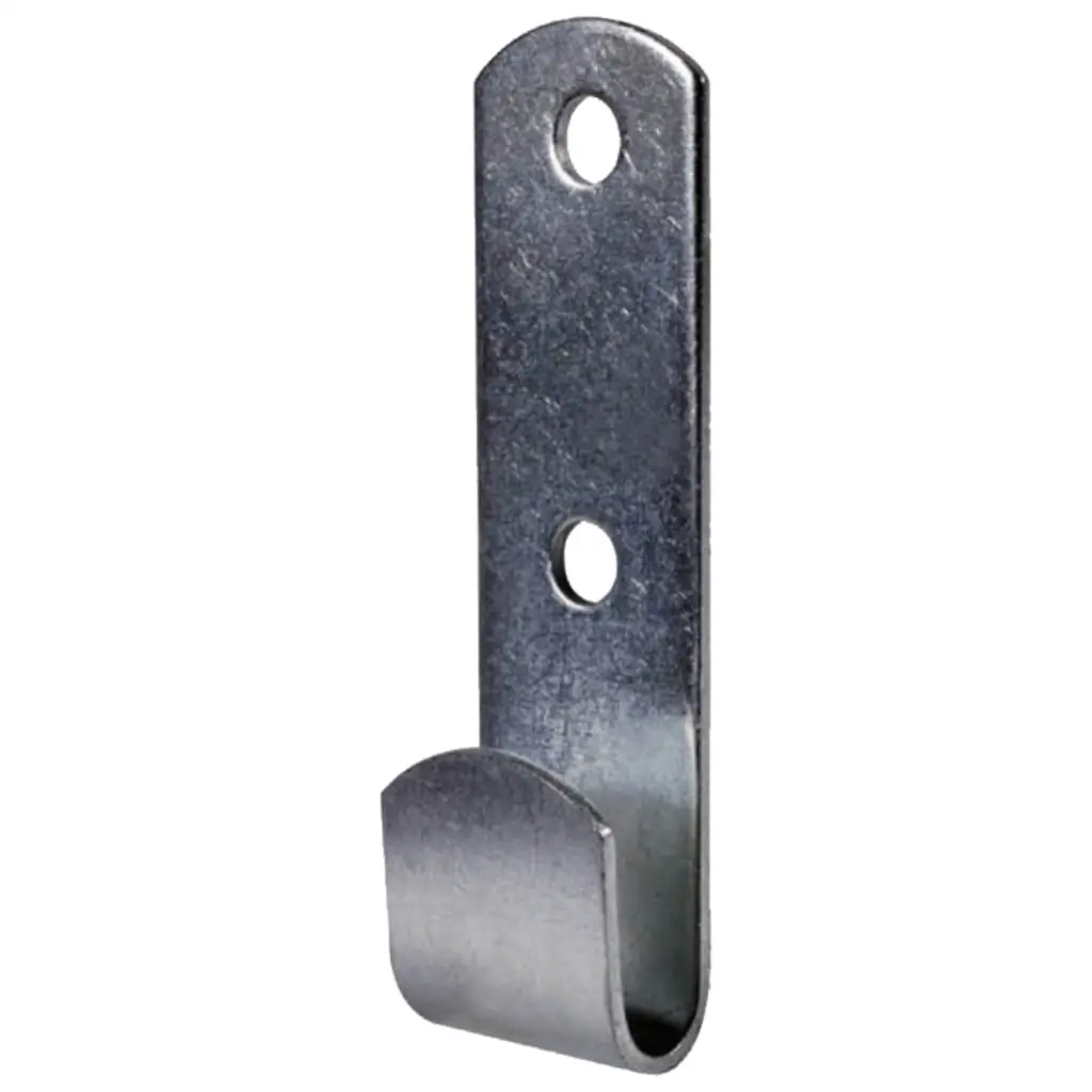 Fire Extinguisher J Wall Bracket