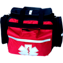 Medipac (BLS) EMS Jump Bag – Basic Life Support First Aid Kit Bag