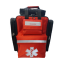 AmbuPac (ALS) Jump First Aid Bag – Advanced Life Support EMS Bag