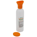 250ml EyeWash Bottle c/w Eye Bath Top