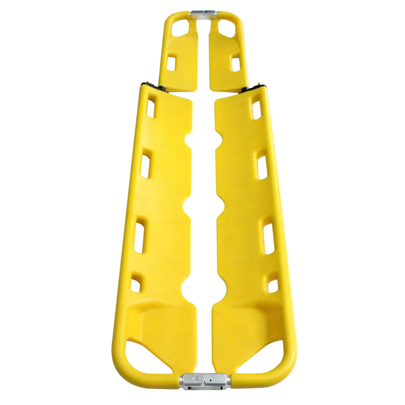 Plastic Scoop Stretcher