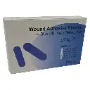 Blue X-Ray / Metal Detectable Plaster Strips - 100