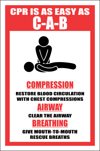 FA31 - CPR Is As Easy As C-A-B Bign