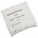 Sterile Gauze Swabs (8ply) 5's - 100x100mm