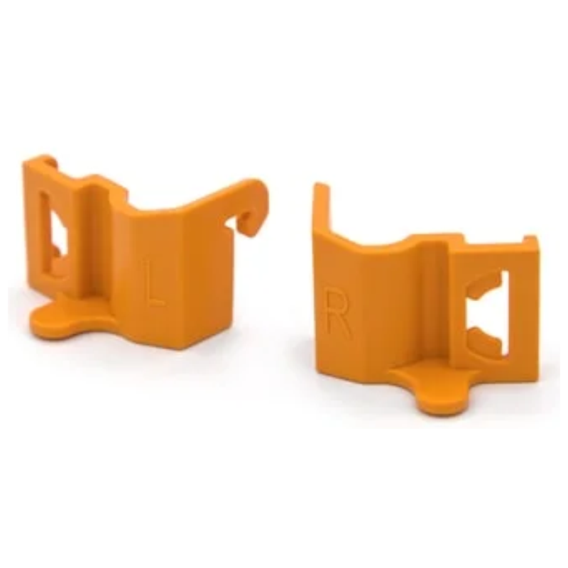 PractiMan Advanced - Head Locking Clip Set