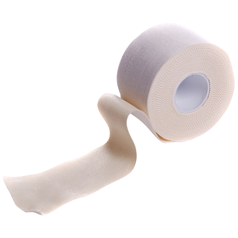 Prostrap Rigid Tape White (Medium Support)