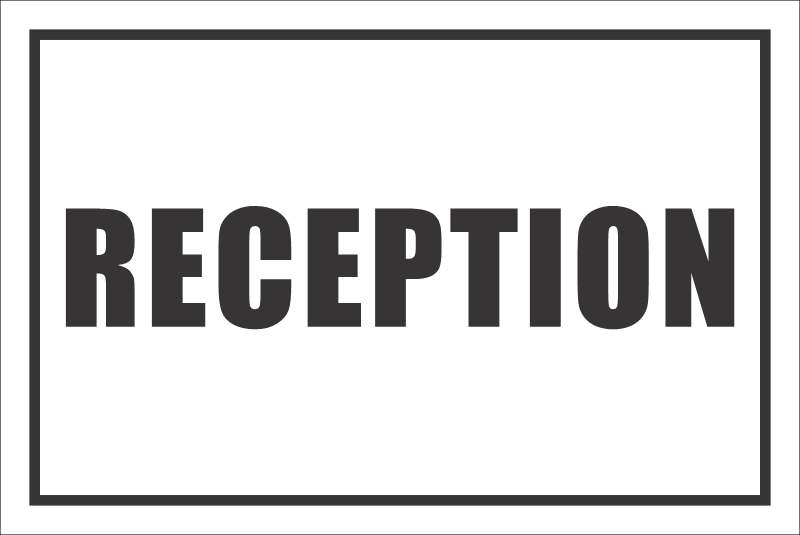 B3 - Reception