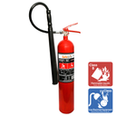 5kg CO2 Fire Extinguisher