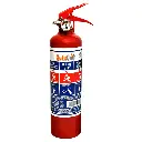 0.6kg DCP Fire Extinguisher