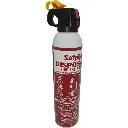 0.6kg Disposable DCP Fire Extinguisher