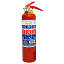 1kg DCP Fire Extinguisher