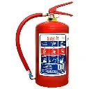 4.5kg DCP Fire Extinguisher