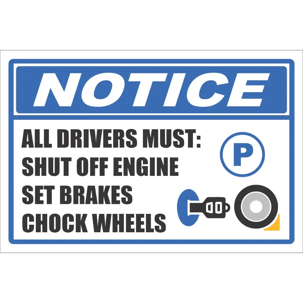 NT8 - All Drivers Sign