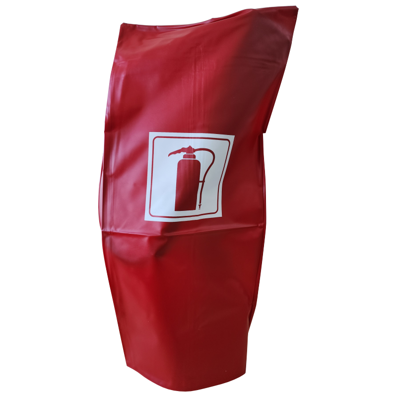 5kg CO2 Fire Extinguisher PVC Cover