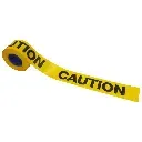 Caution Barrier Tape