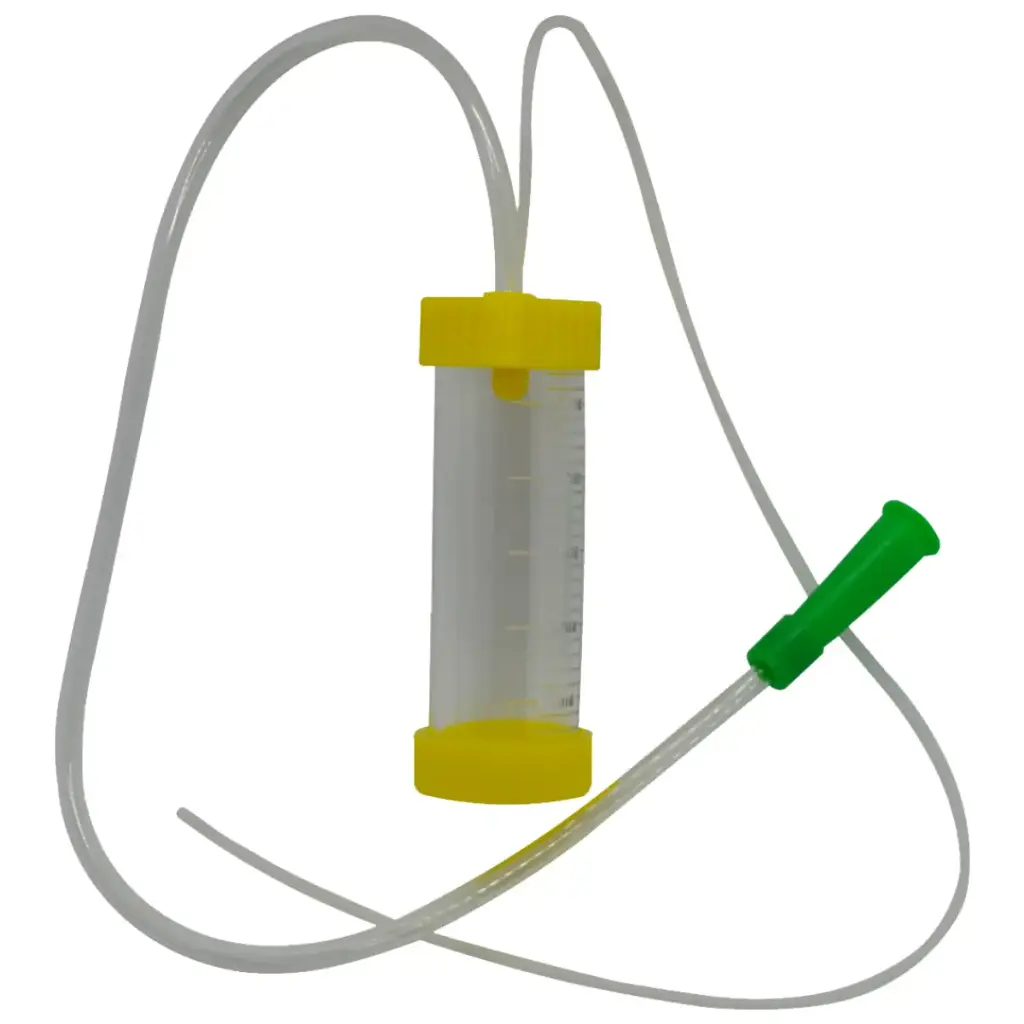 Mucous Extractor