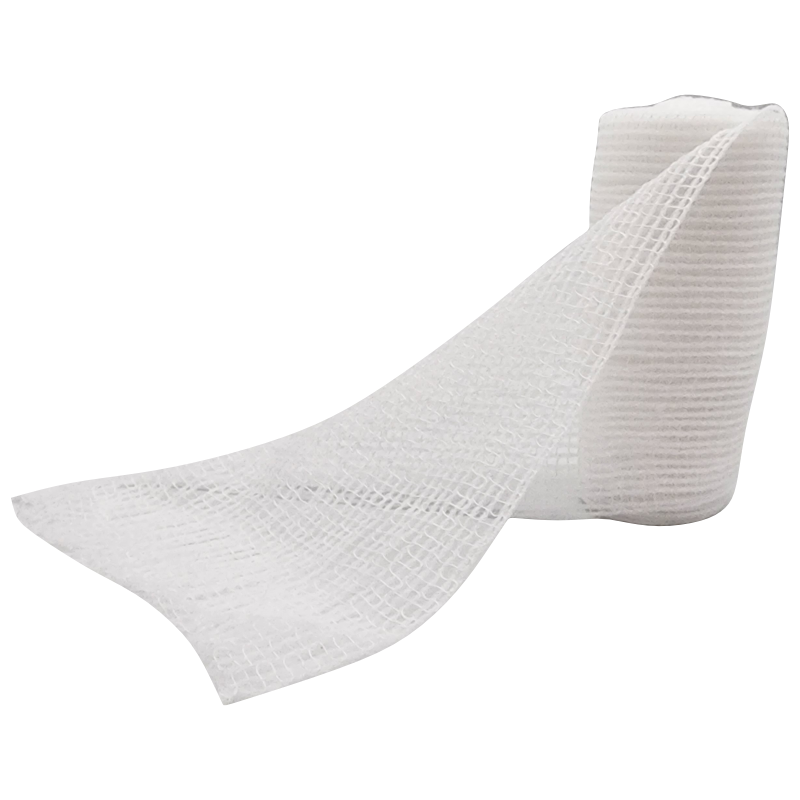 Conforming Bandage - 75mmx2.7m (4.5m Stretched)