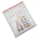 Triangular Bandage – Non-Woven First Aid Sling & Emergency Wound Support Dressing