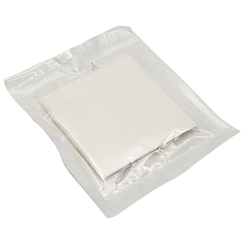 Gauze Swabs Sterile (8ply) 5's - 75x75mm