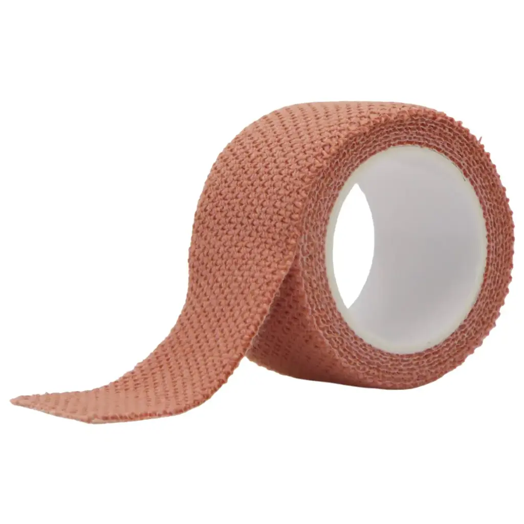 Elastic Adhesive Plaster Roll 25mm x 1m