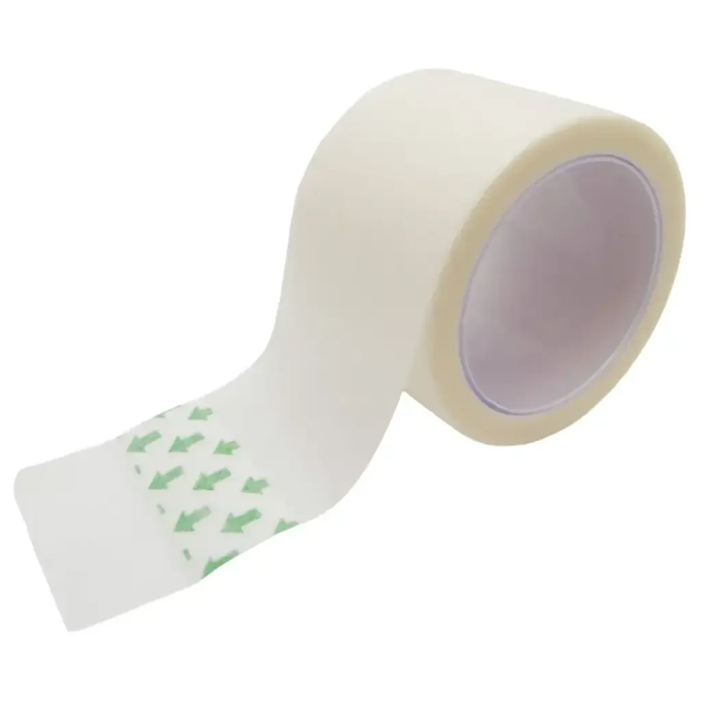 Non-Allergenic Paper Tape 25mm x 3m