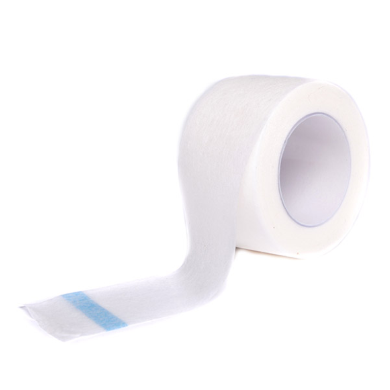 Paper Tape Non-Allergenic - 25mmx3m