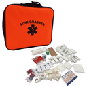 Regulation 3 (Factory) - First Aid Kit (Government Spec) c/w Mini Grabber Bag