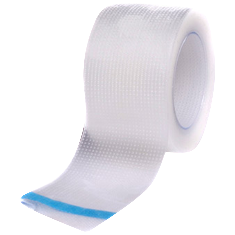 Plastipore Plastic Surgical Tape – 25mm x 5m