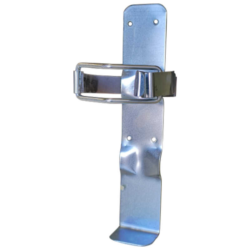 1kg Fire Extinguisher Light Duty Vehicle Bracket