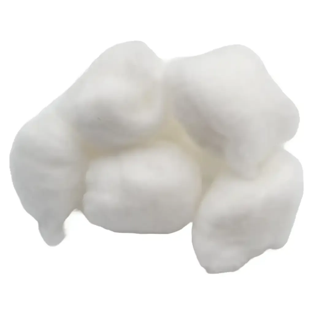 Cotton Balls