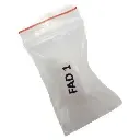 First Aid Dressing (FAD) No. 1 – Sterile Wound Dressing Pad for Emergency Care & Compliance
