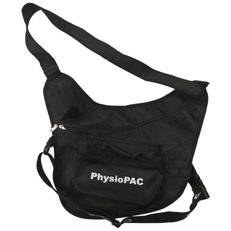 PhysioPAC First Aid Bag – Physiotherapy Kit Bag