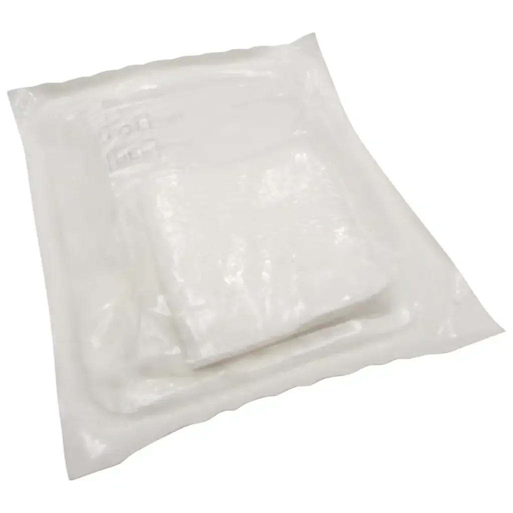 Gauze Swabs Sterile (8ply) 5's - 50x50mm