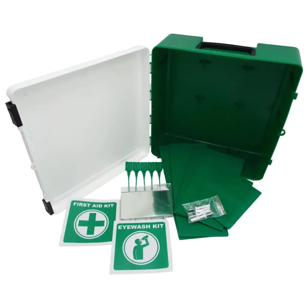 Medi Box+ Modular First Aid Box