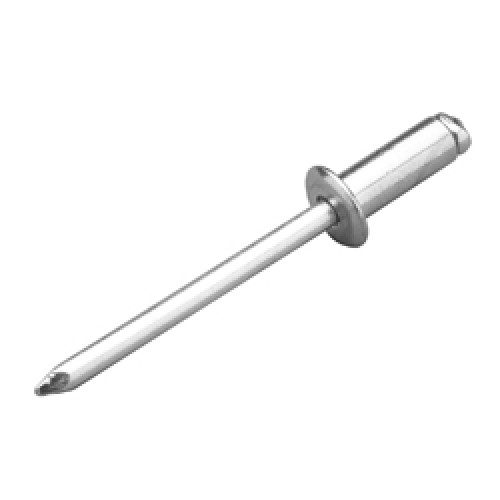 Rivet 3.2x15mm