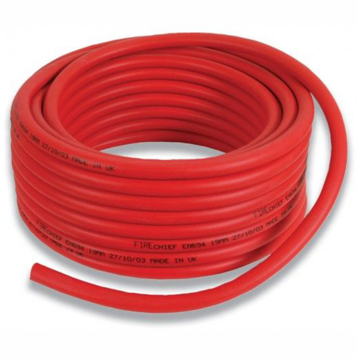 EN694 FIRE HOSE - PLASTIC HOSE & PIPE