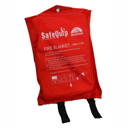 1.8 x 1.8m Fire Blanket