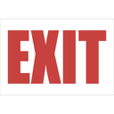 FR88 - Exit Sign
