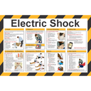 EL22 - Electric Shock Procedure